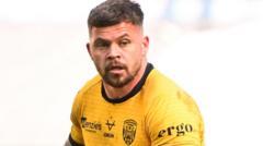Liam Hood: Castleford Tigers hooker out for at least 12 weeks with neck injury