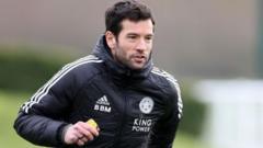 Is Barry-Murphy the New Boss of Cardiff City?