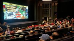 Is the South London Film Festival in Danger? Insights from the Founder