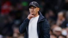 City need to learn to 'trust' themselves - Struber