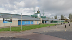 Anger over plan to convert Time Capsule ice rink into play area