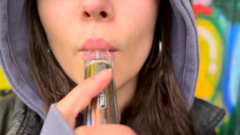 School children using vapes laced with drugs like Spice