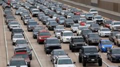 US Congress moves to block California ban on petrol-only cars