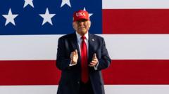 Trump to sign sweeping tax and spending bill into law