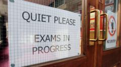 New exam centre for home-schooled children