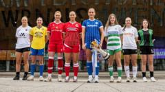 Are Adran Premier Teams Eagerly Anticipating the 2025-26 Season?