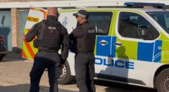 Two more Thetford disorder arrests takes total to 15