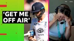 Why Does Commentator Hartley Find 'Stupid' Jack's Dismissal So Confusing?