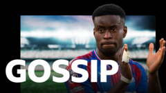 Liverpool lead chase for Guehi – Sunday’s gossip