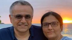Flying club pays tribute after 'very popular' member and wife die in plane crash