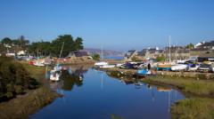 Cyngor Gwynedd i drafod premiwm treth 150% ar dai gwag - ond ydy'n gweithio?