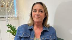 Child bereavement suite opens at hospital