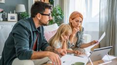 Will Rising Mortgage Payments Impact Millions of Homeowners?