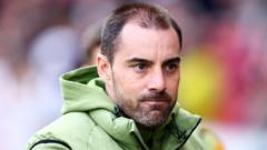 Hull now 'more competitive' - Selles