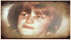 How forensics identified forgotten teen left buried in a carpet for eight years