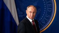 Where Could a Potential Putin-Zelensky Summit Be Held?