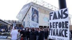 Independent regulator a risk to finances - Leeds