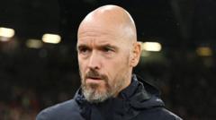 Ten Hag in or out? Man Utd fans have their say