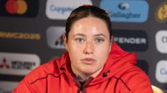 Are Wales Ready to Tackle Canada?