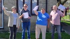 'Our Service Charge Has Gone Up By 400% – To £4k'