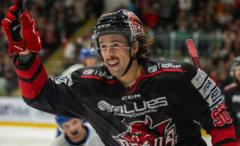 Cardiff Devils suffer third successive league loss