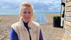 'We must prioritise seaside disability access'