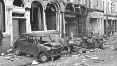 Findings of review into UVF Glenanne gang expected to be made public