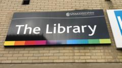 Library drop-in sessions to discuss death and dying