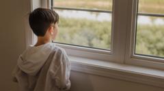 We'll end children living in B&Bs, government says