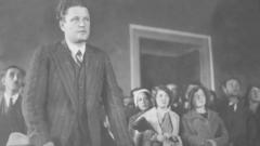 Nazım Hikmet: Ölümünün 62. yılında şairin ilk mahpusluğu ve Hopa günleri