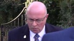 Police officer guilty of killing woman in crash