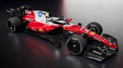 Are 2026 Rules a Huge Challenge for Hamilton as Ferrari Unveils New Car?