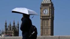 Will London face £15bn climate change bill a year?