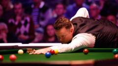Can Murphy Claim His First British Open Title by Defeating McGill?
