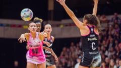 Pulse end Lightning's unbeaten run to close gap