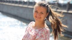В железнодорожной катастрофе под Брянском погибла врач детского хосписа «Дом с маяком» 