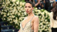 Did FKA Twigs and Shia LaBeouf Just Settle Their Abuse Lawsuit?