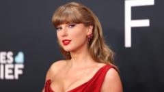 Taylor Swift buys back her master recordings