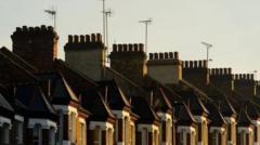 Council says housing work under way after 'failings'