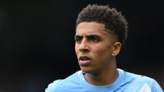 Is Lewis's New Man City Deal Until 2030 a Game-Changer?