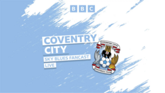🎧 No rush for Rudoni's Coventry return