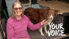 I was left with an £8,000 vet bill when my insurer cancelled my pet policy