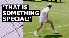 How Did Fonseca Make an Incredible Comeback After That Air Shot?