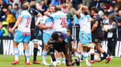 Was this the season that got away for Glasgow Warriors?