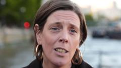 Rape sentences for teen boys unduly lenient, says Jess Phillips