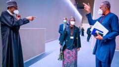 Indonesia Nigerian diplomat: Nigeria recall Ambassador for Jakarta diplomat attack