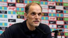No early release for Club World Cup players - Tuchel