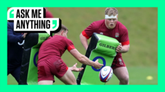What is tackle school?