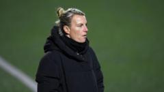 NI manager Oxtoby in talks over Newcastle job