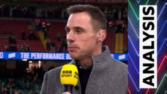 Wales played ‘beyond themselves’ in Ireland defeat – Bowe